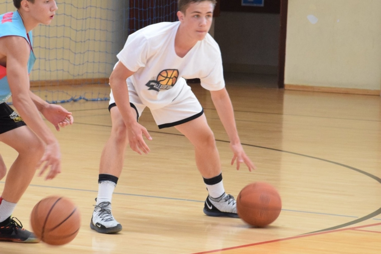 Asseco Junior Camp 2019 (II)