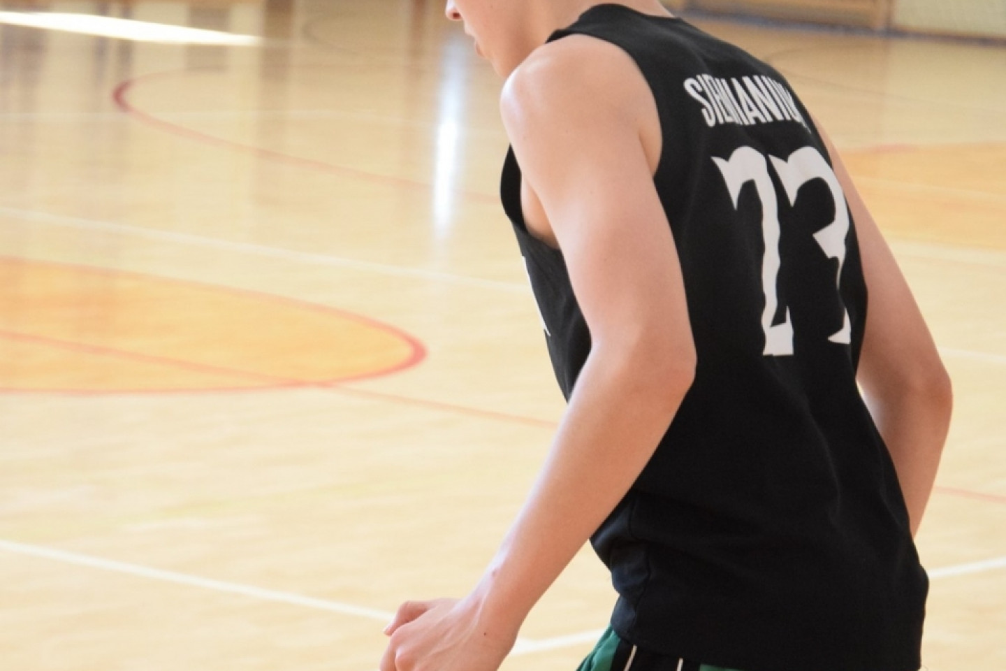 Asseco Junior Camp 2019 (II)