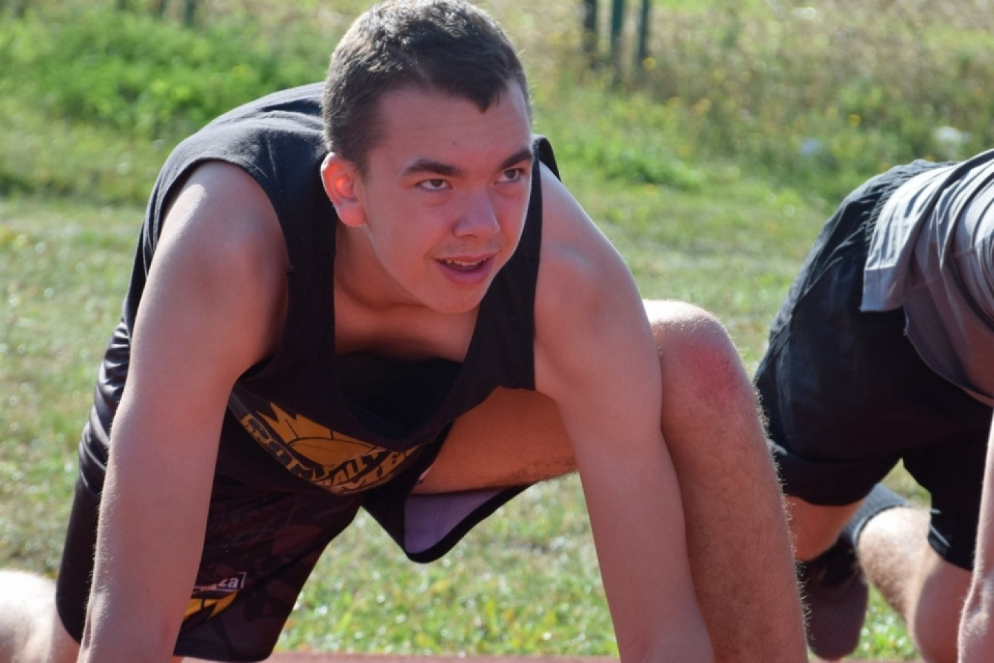 Asseco Junior Camp 2019 (II)