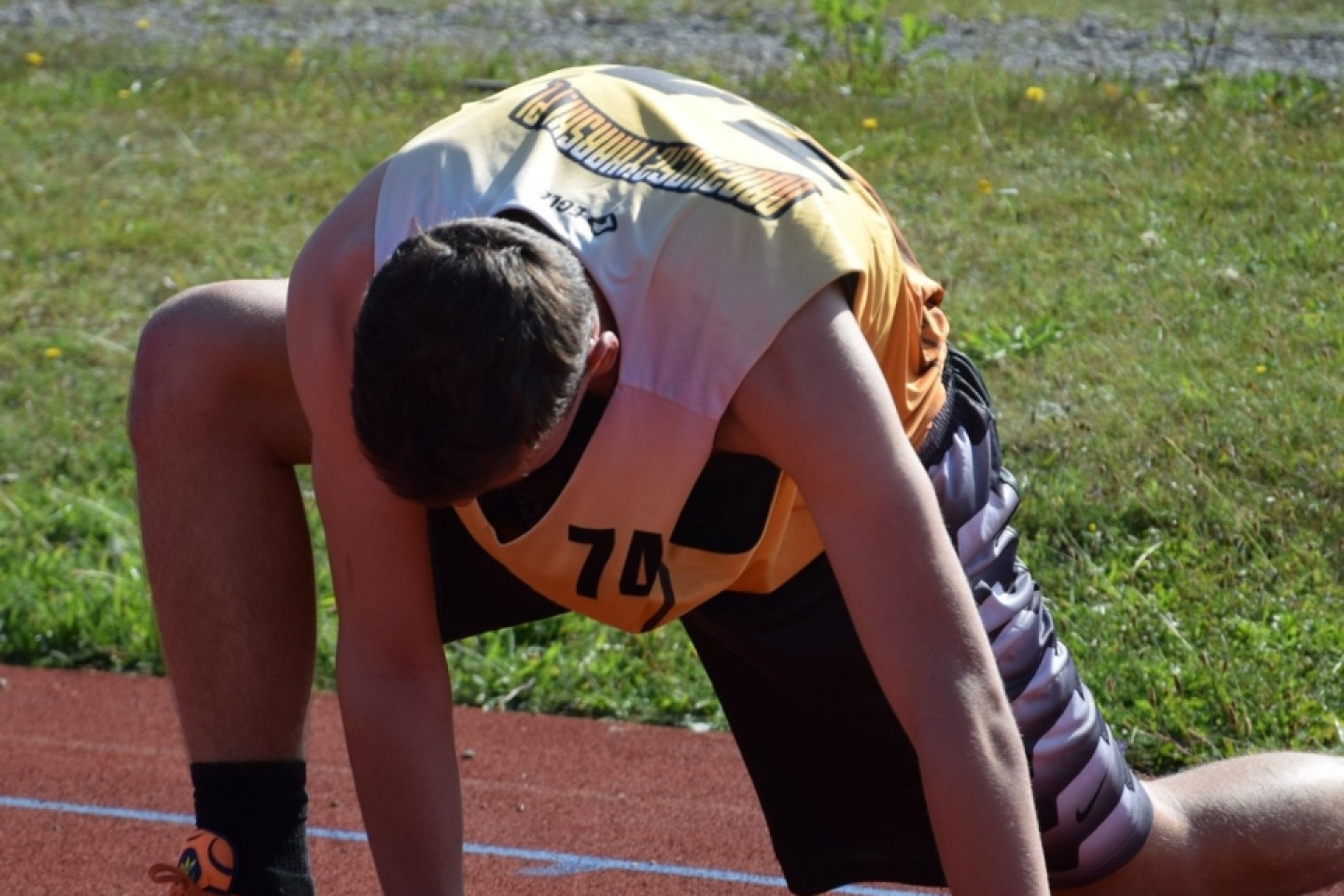 Asseco Junior Camp 2019 (II)