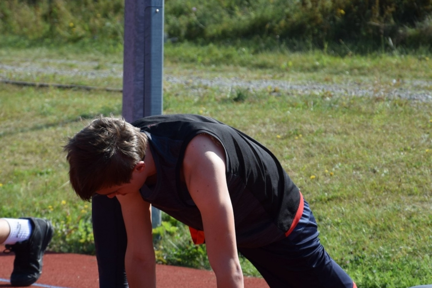 Asseco Junior Camp 2019 (II)