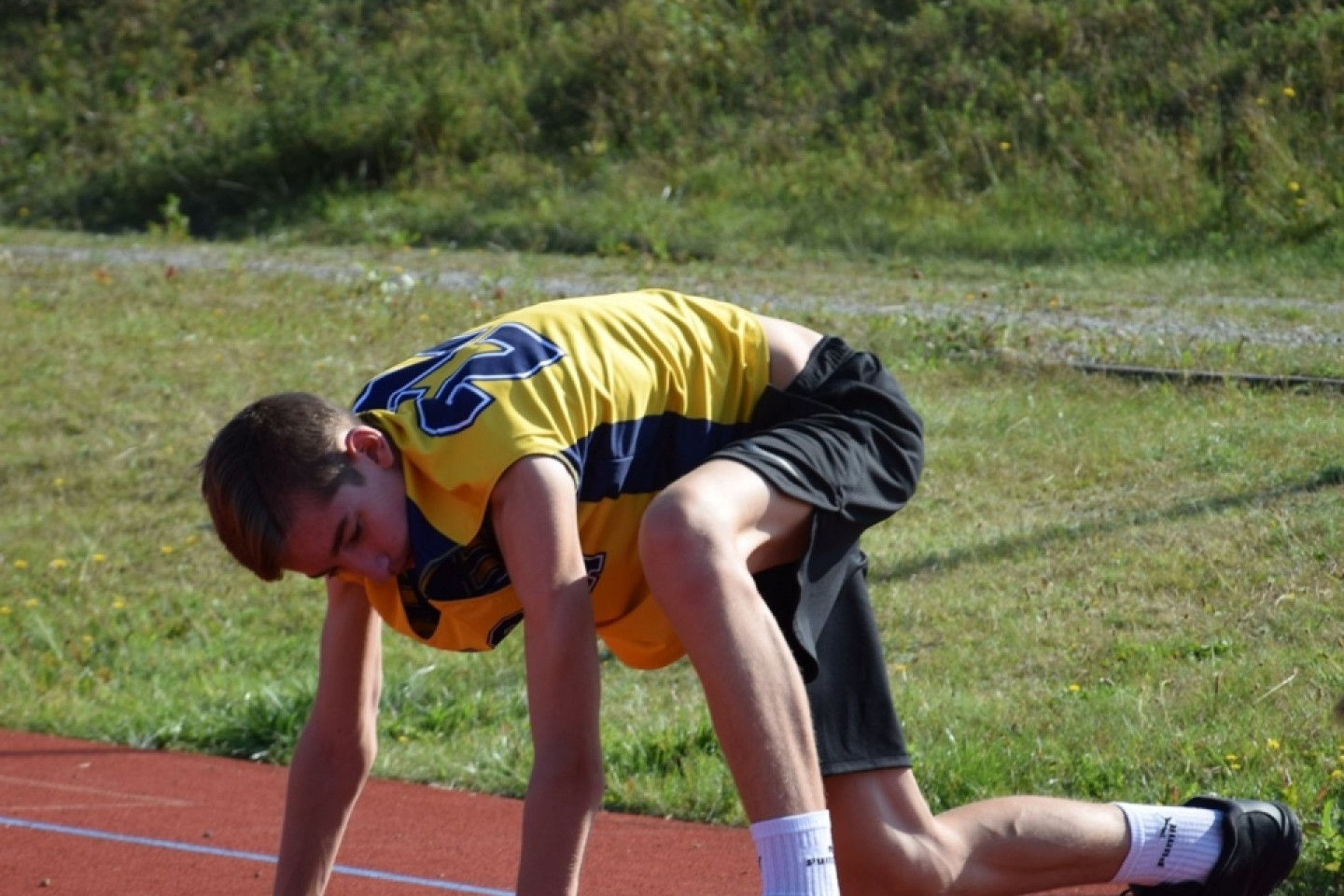 Asseco Junior Camp 2019 (II)