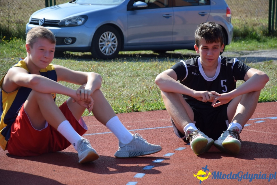 Asseco Junior Camp 2019 (II)