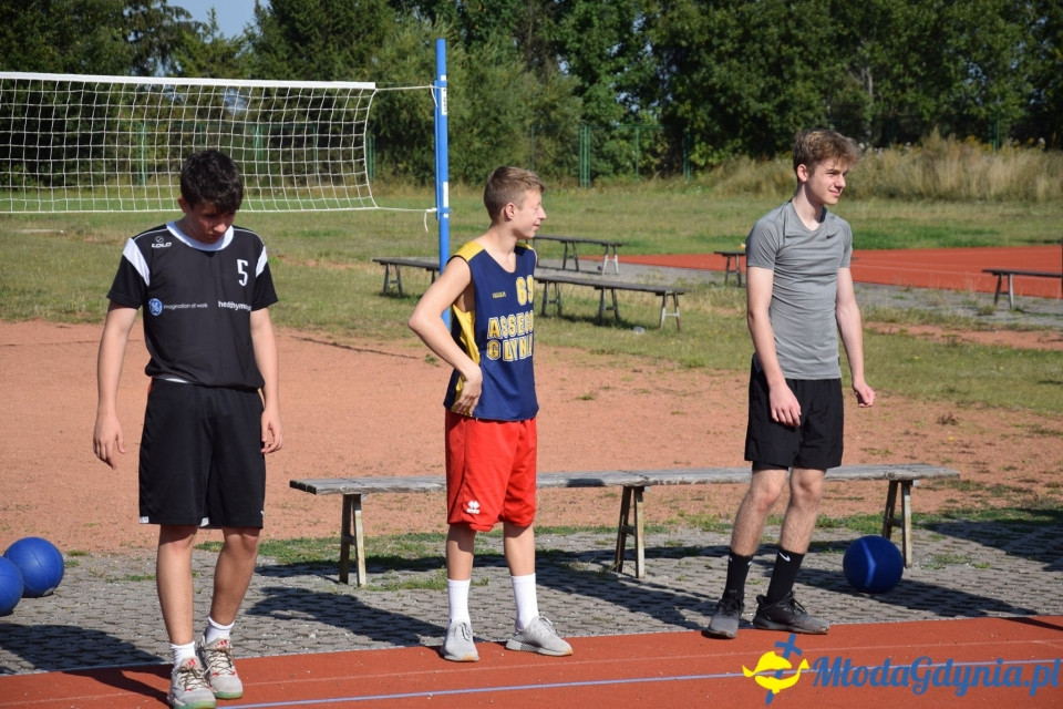 Asseco Junior Camp 2019 (II)