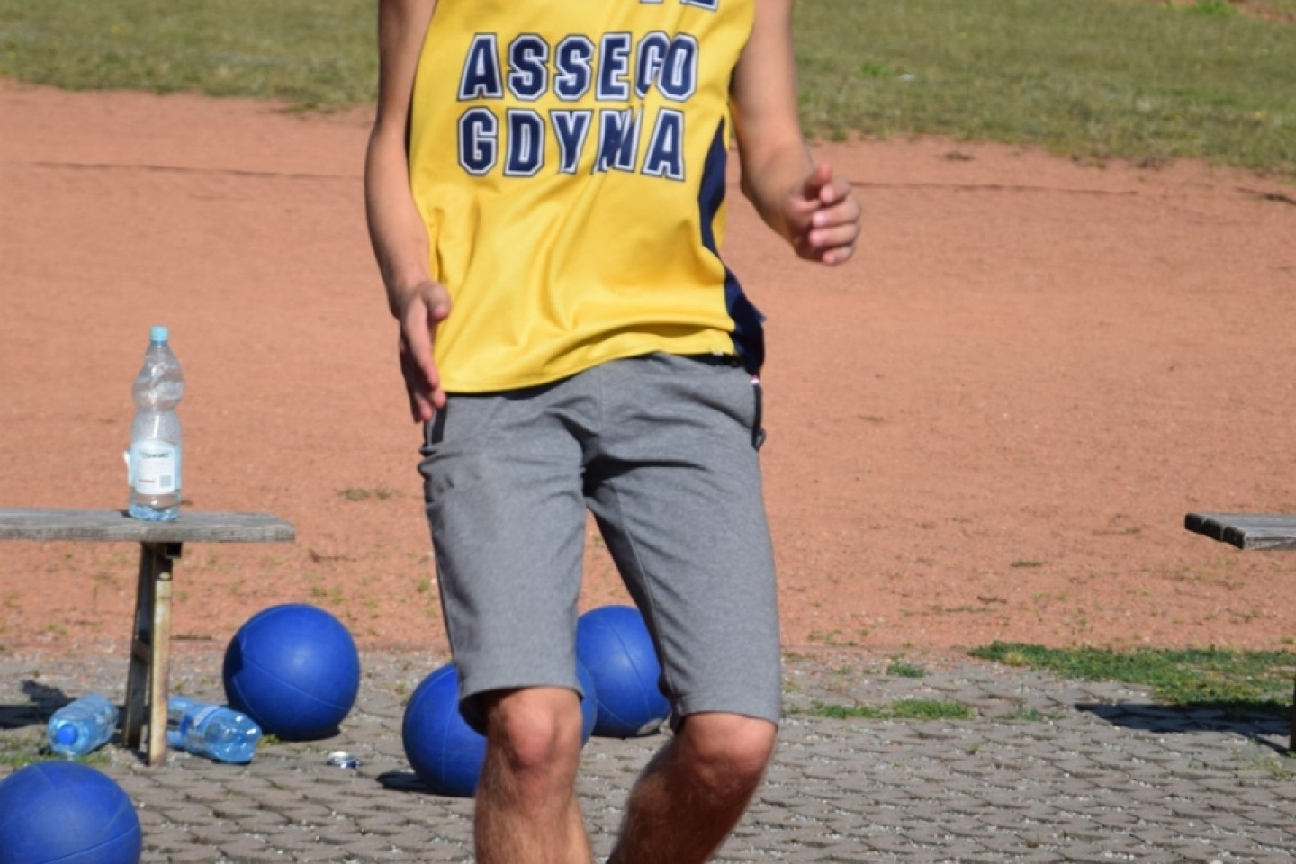 Asseco Junior Camp 2019 (II)