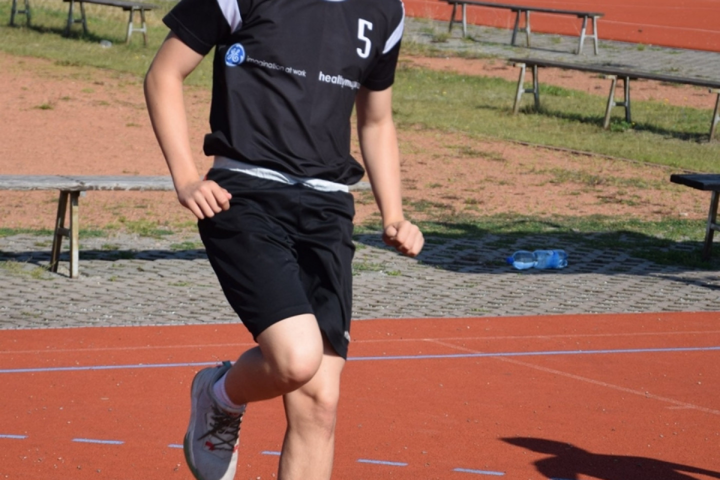 Asseco Junior Camp 2019 (II)