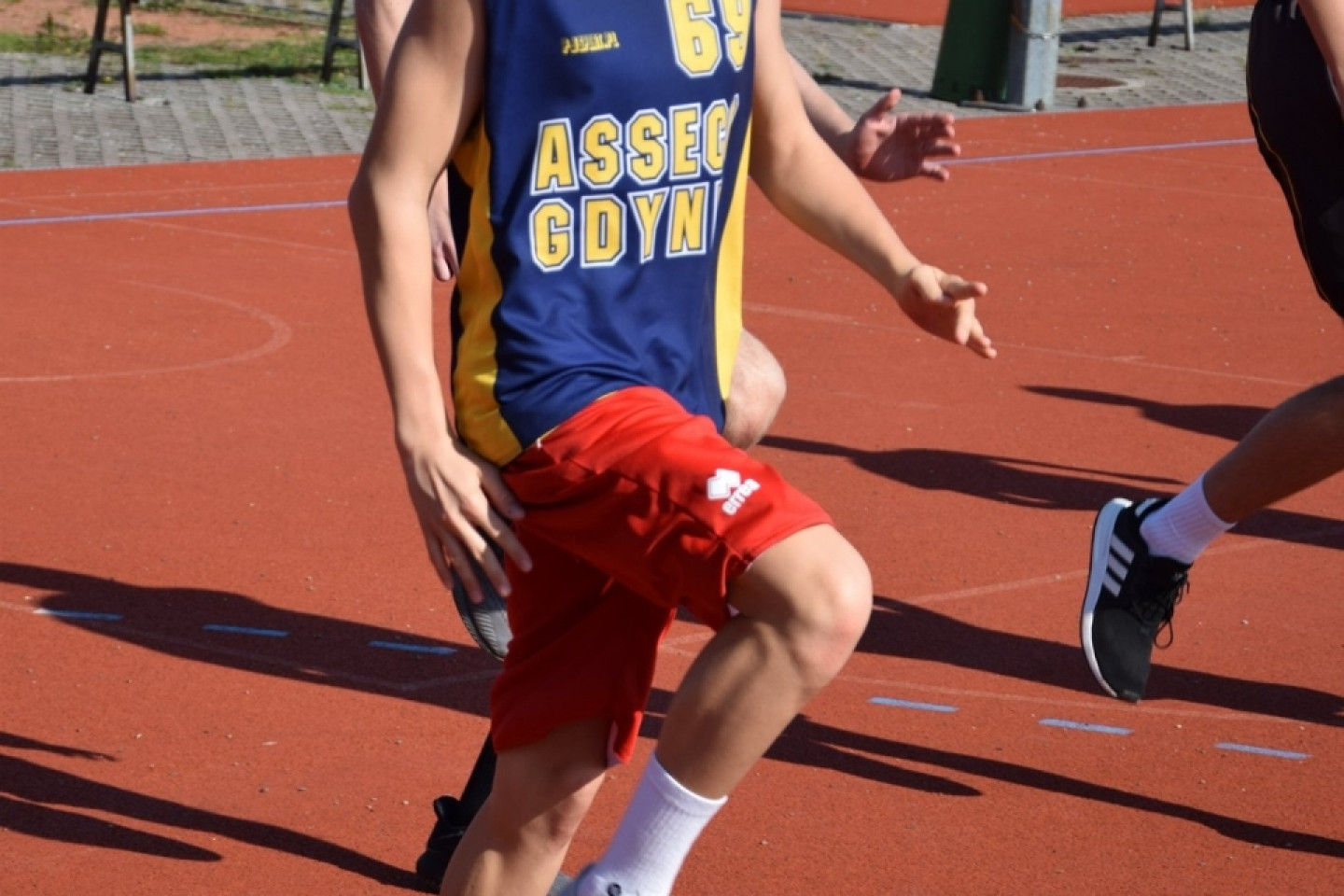 Asseco Junior Camp 2019 (II)