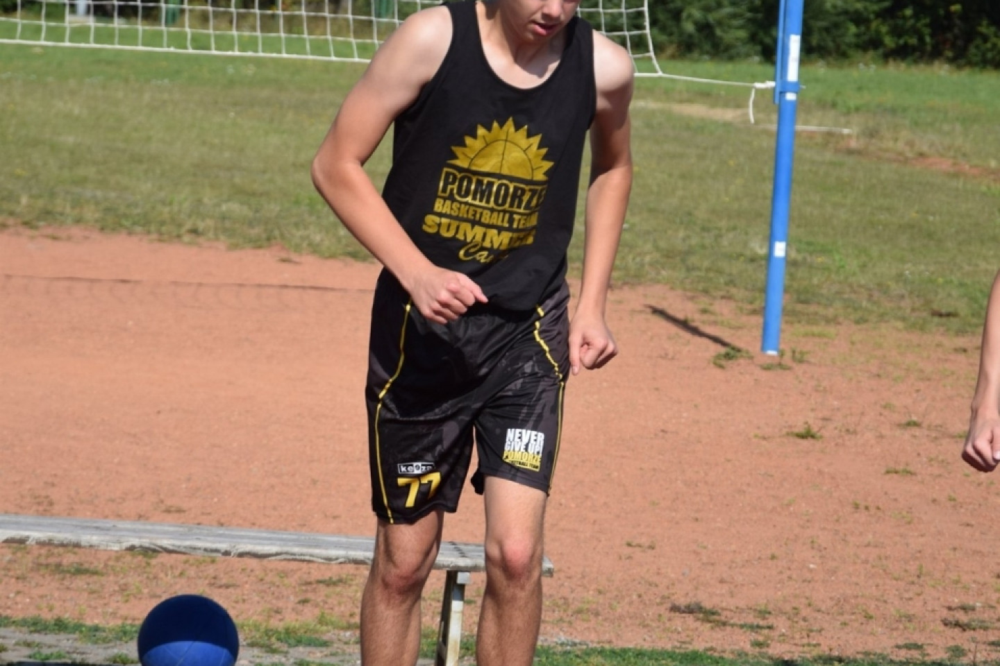 Asseco Junior Camp 2019 (II)