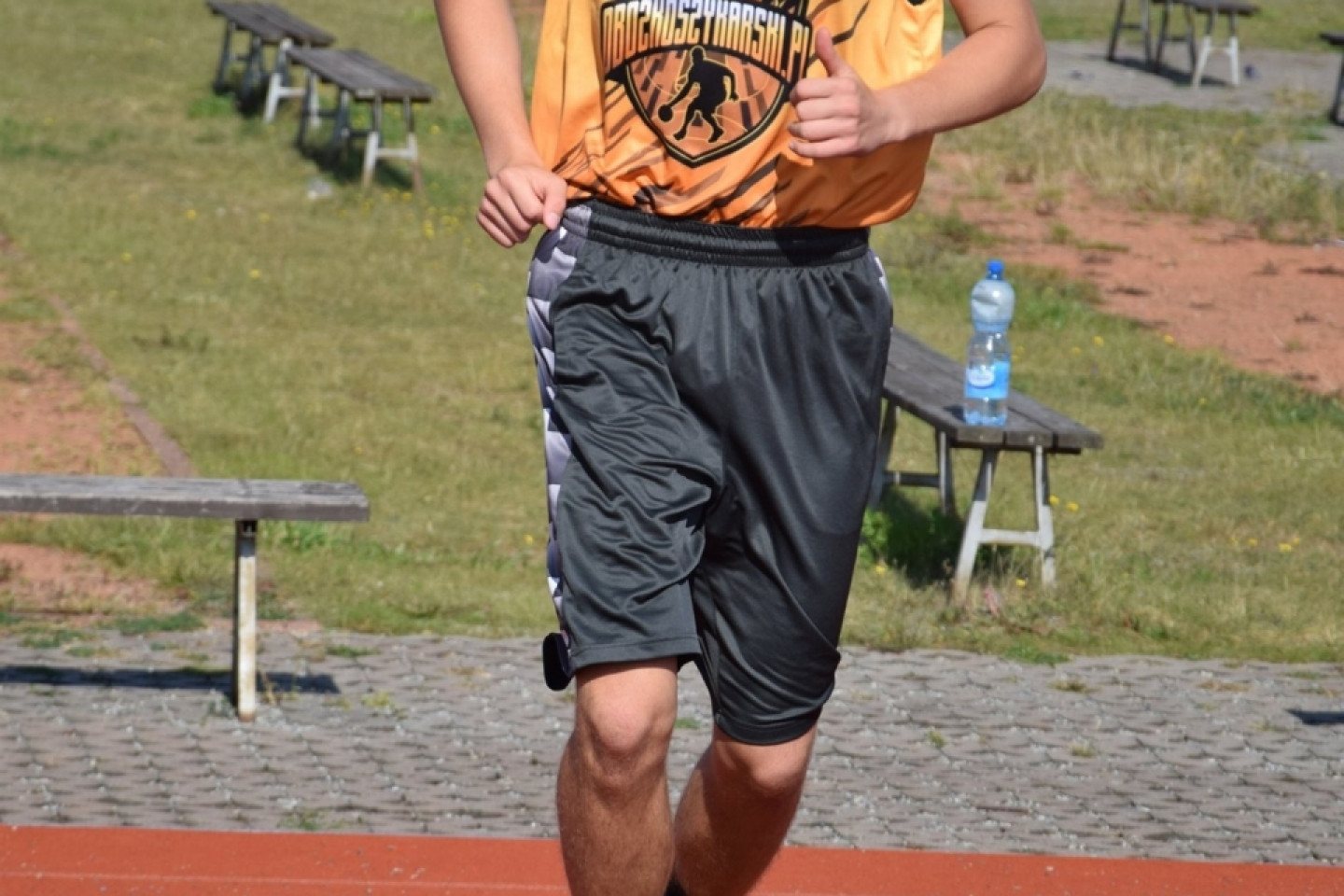 Asseco Junior Camp 2019 (II)