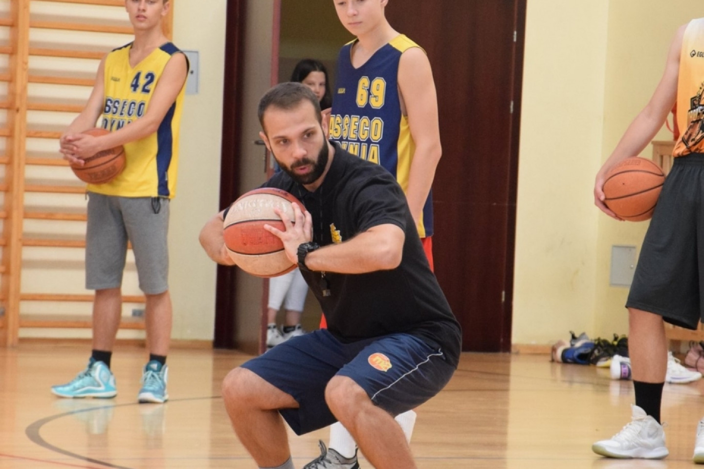 Asseco Junior Camp 2019 (II)