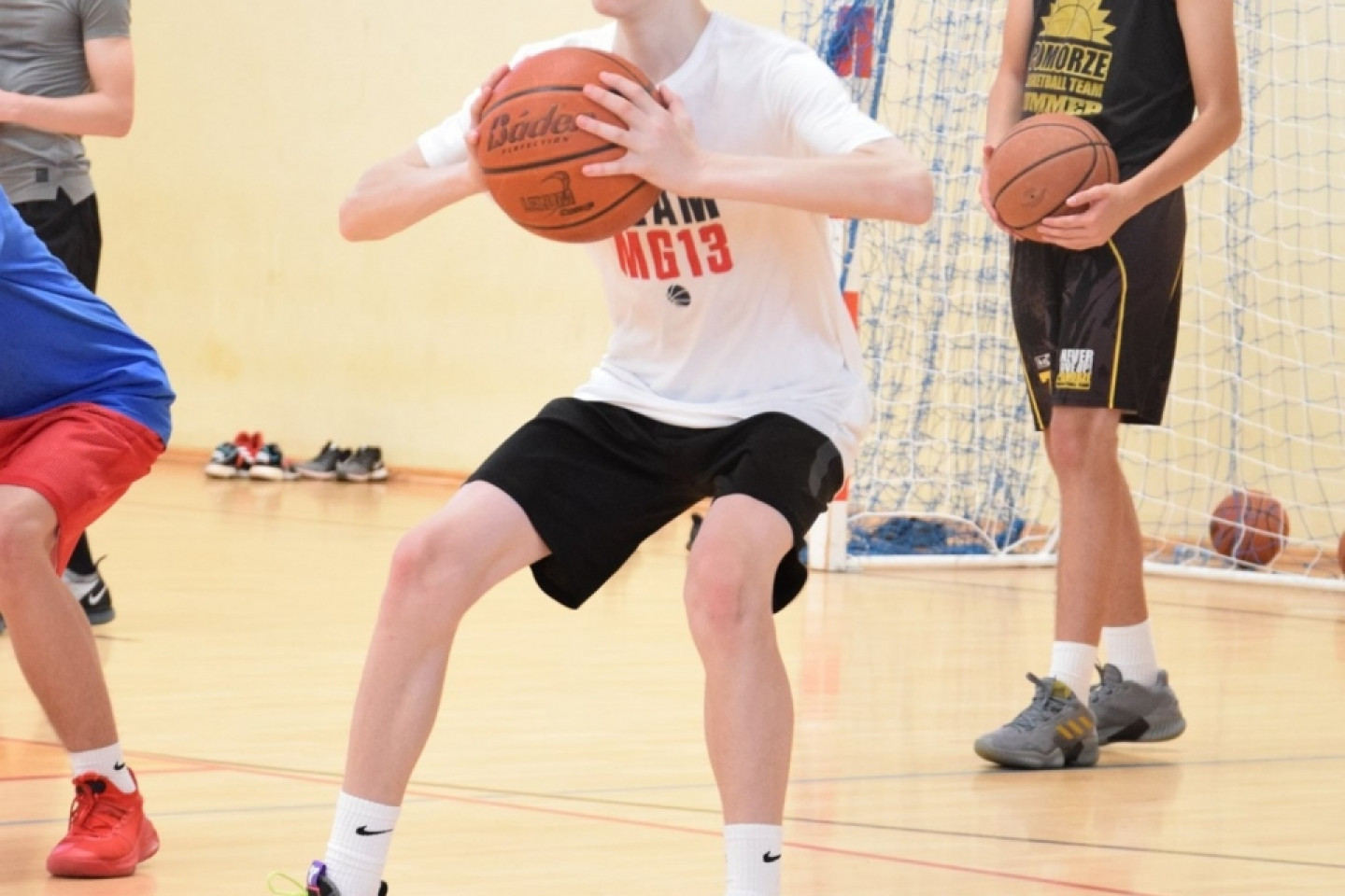 Asseco Junior Camp 2019 (II)