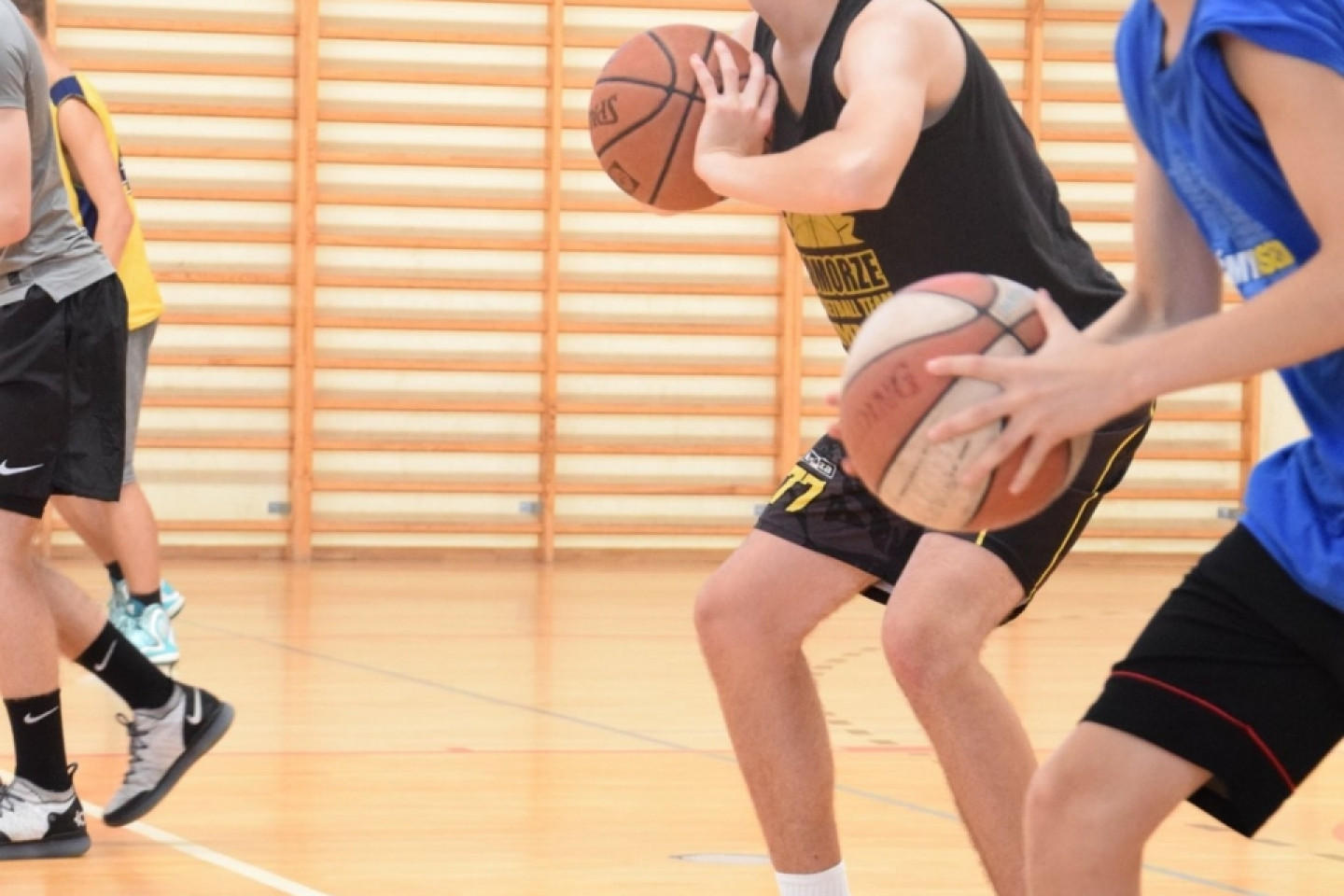 Asseco Junior Camp 2019 (II)