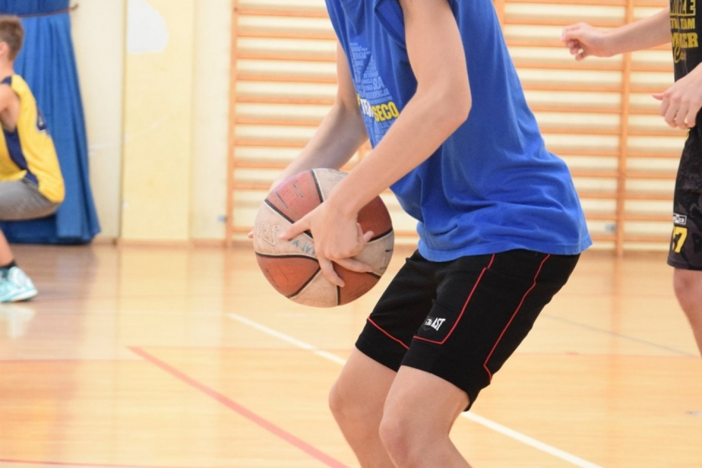 Asseco Junior Camp 2019 (II)