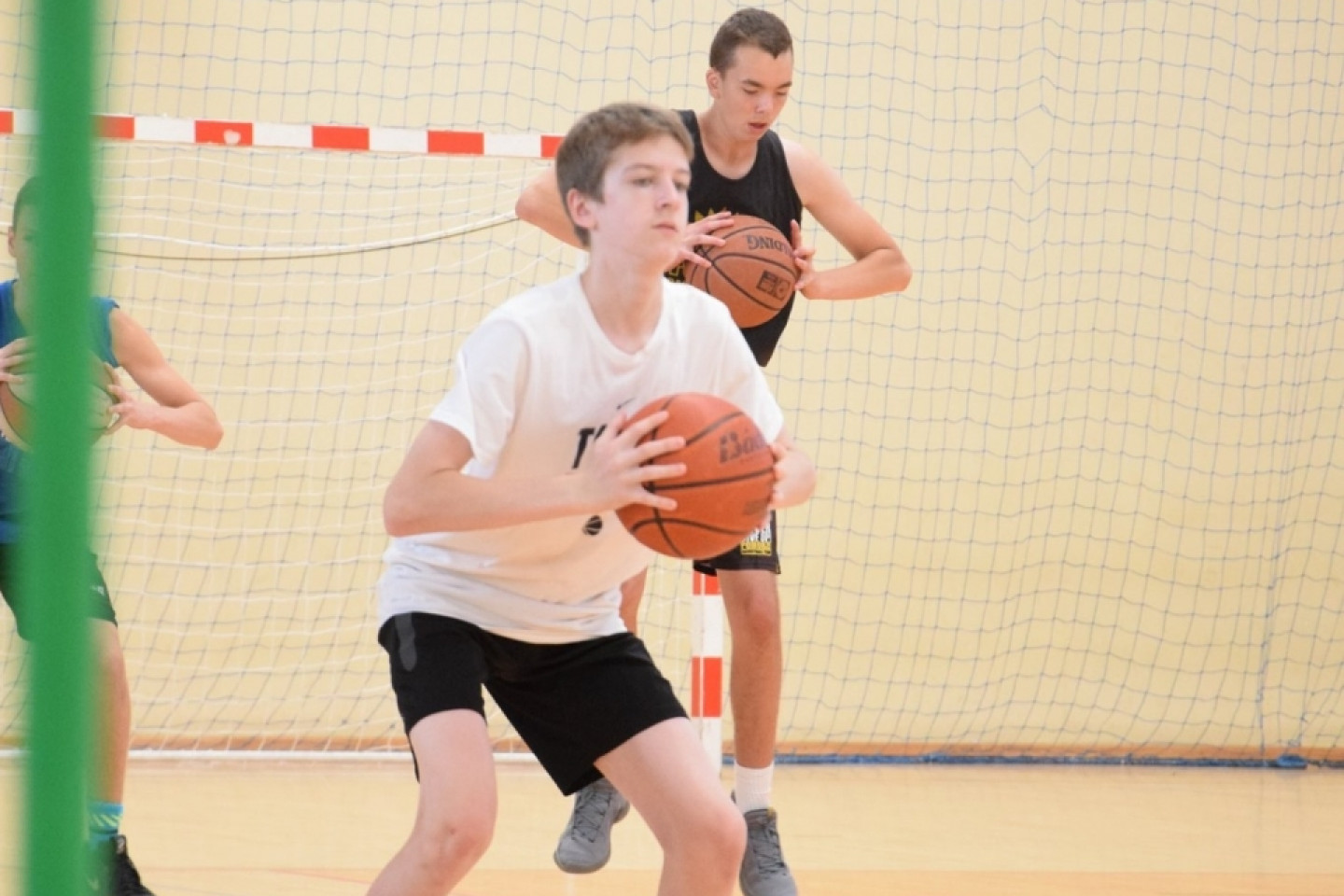 Asseco Junior Camp 2019 (II)