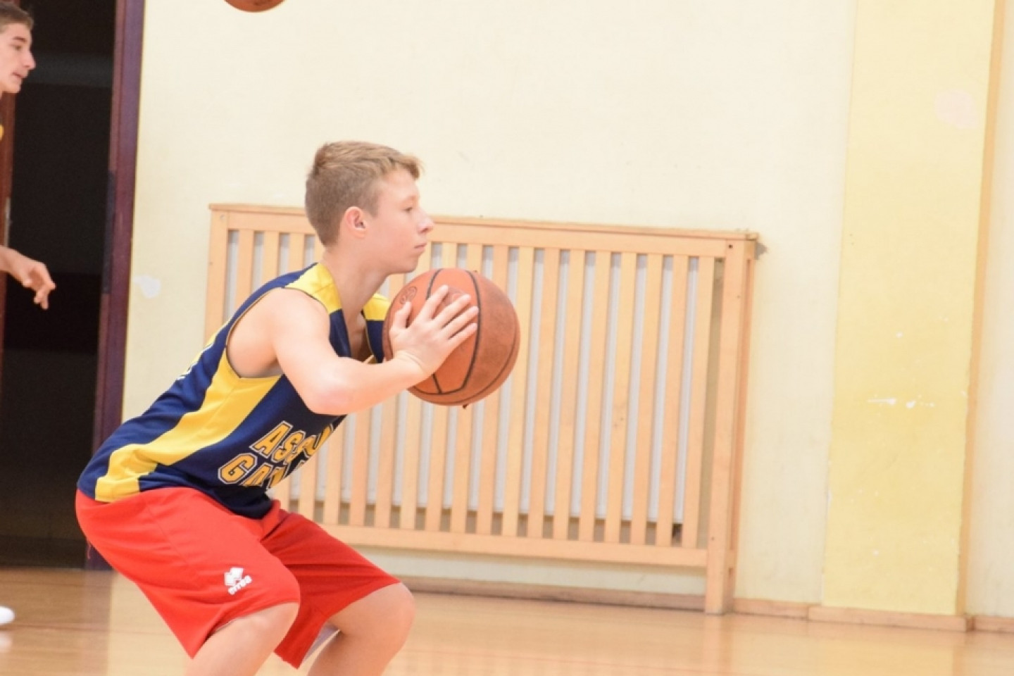 Asseco Junior Camp 2019 (II)