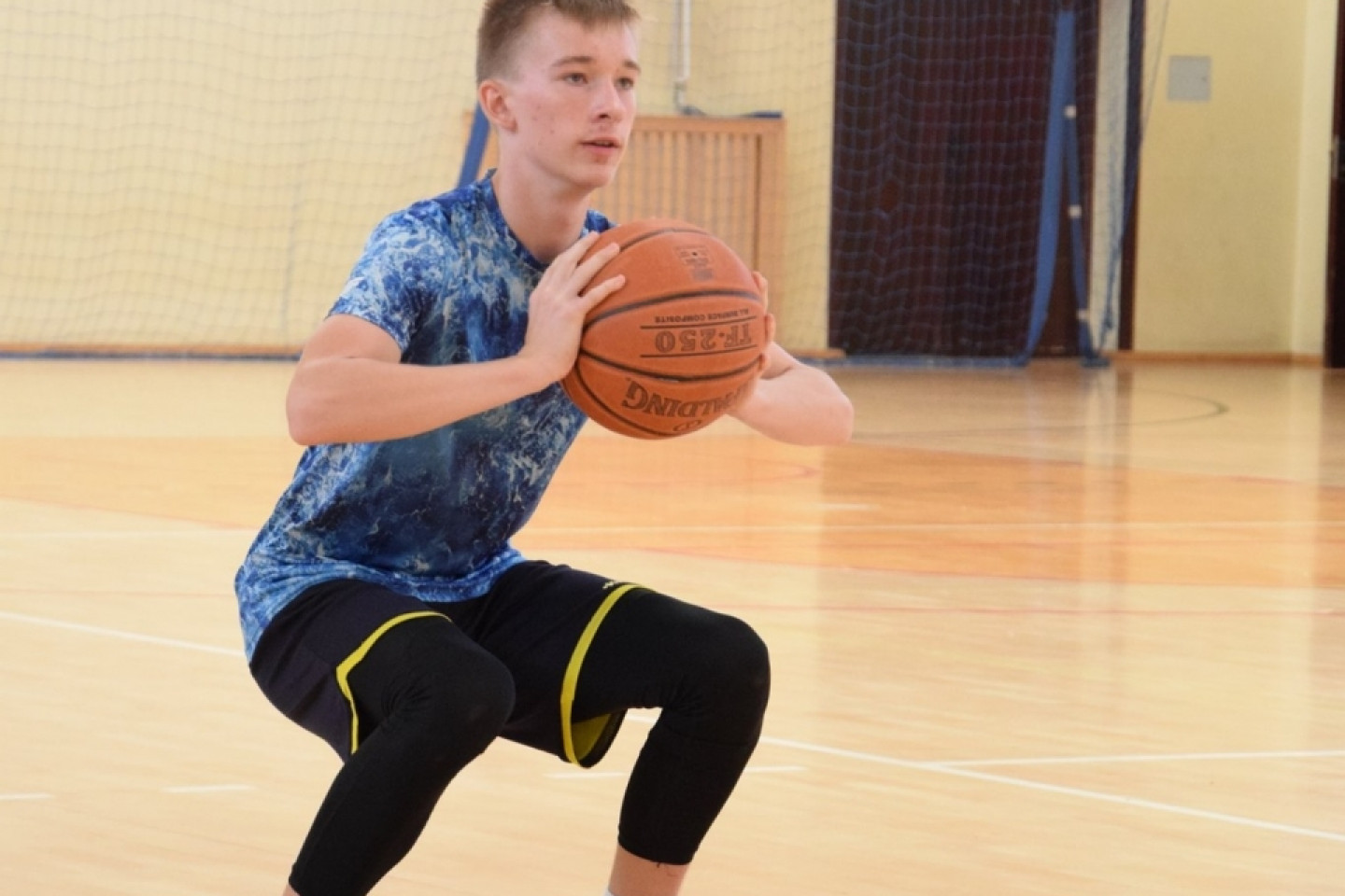 Asseco Junior Camp 2019 (II)