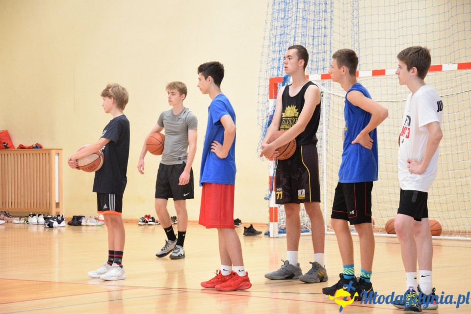 Asseco Junior Camp 2019 (II)
