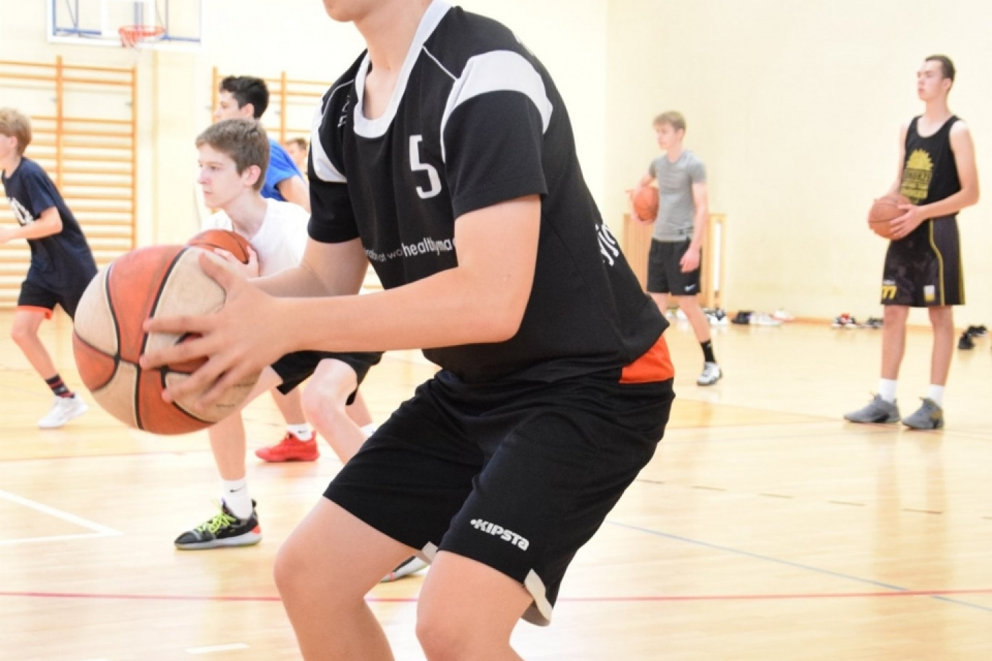 Asseco Junior Camp 2019 (II)