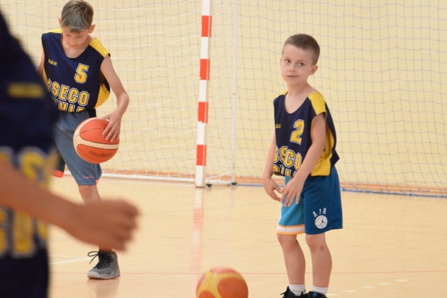 Asseco Junior Camp 2019 (II)