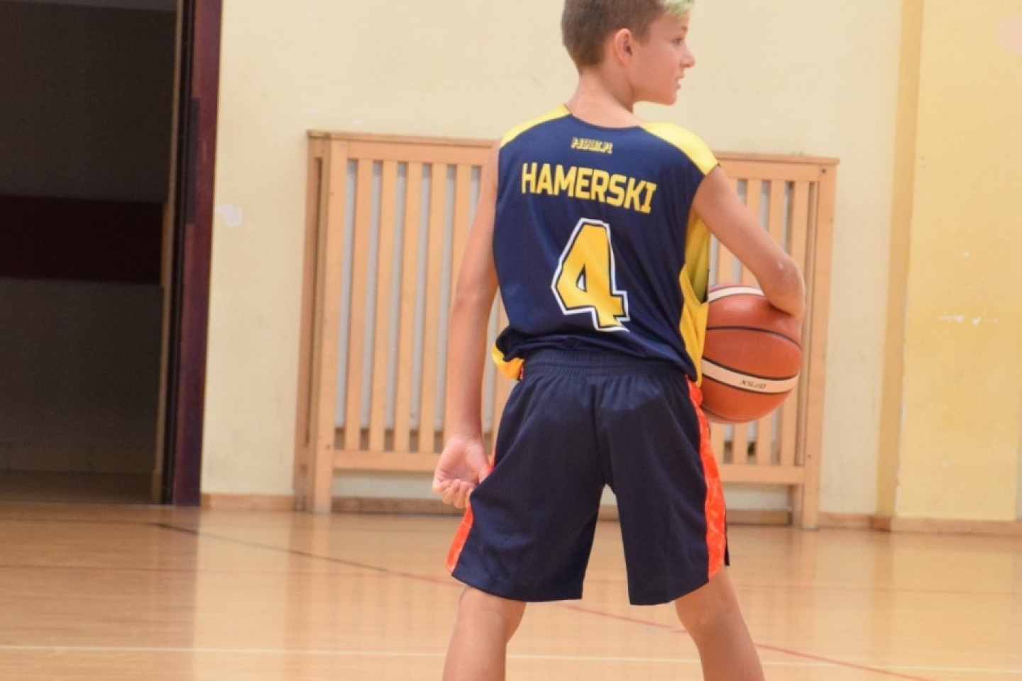 Asseco Junior Camp 2019 (II)