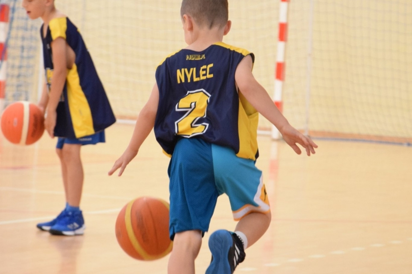 Asseco Junior Camp 2019 (II)