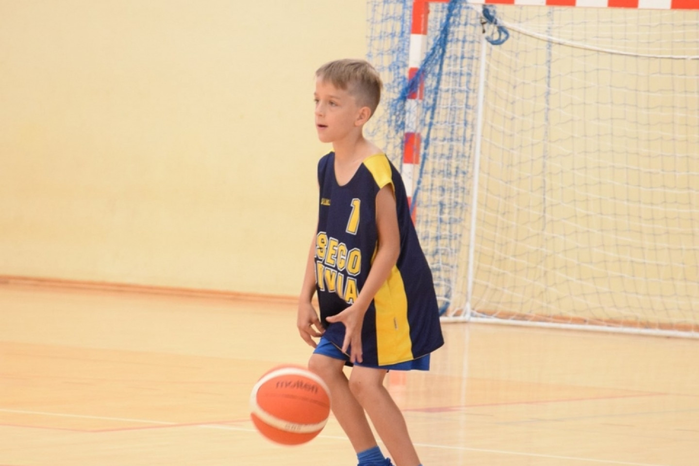 Asseco Junior Camp 2019 (II)