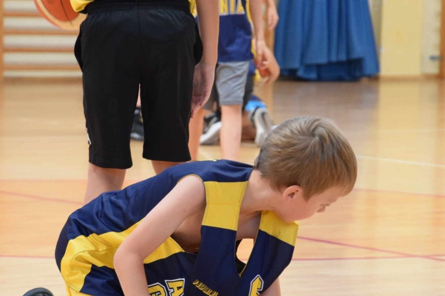 Asseco Junior Camp 2019 (II)