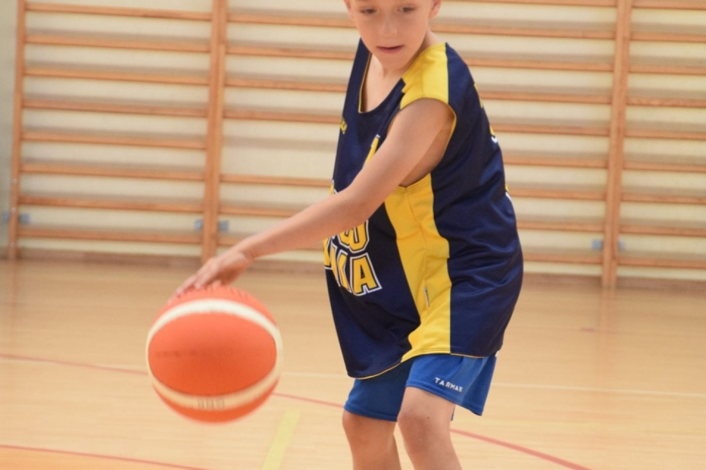 Asseco Junior Camp 2019 (II)