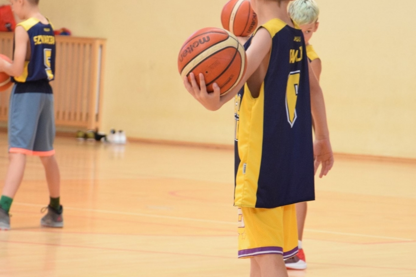 Asseco Junior Camp 2019 (II)