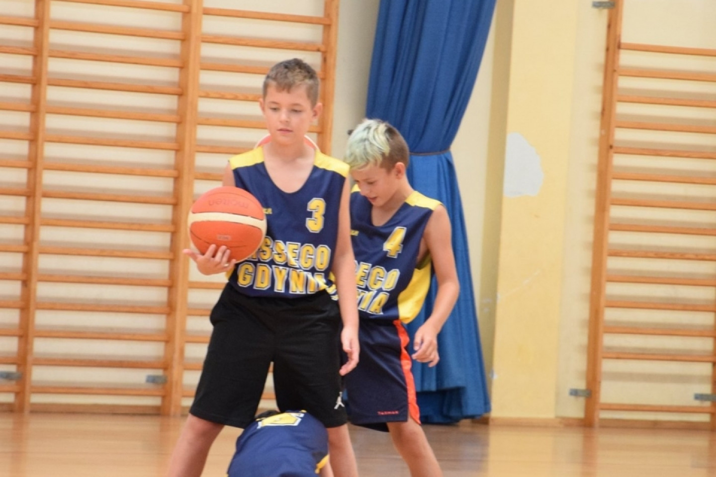 Asseco Junior Camp 2019 (II)