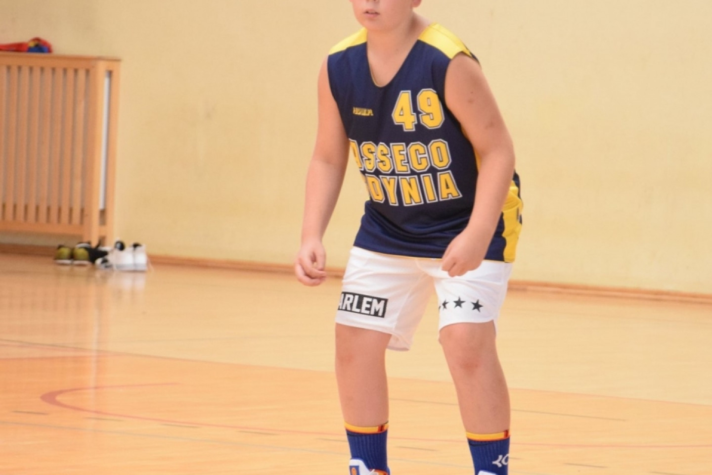 Asseco Junior Camp 2019 (II)