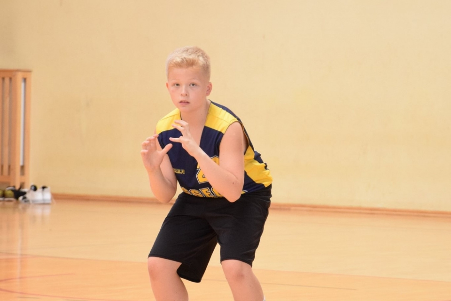 Asseco Junior Camp 2019 (II)