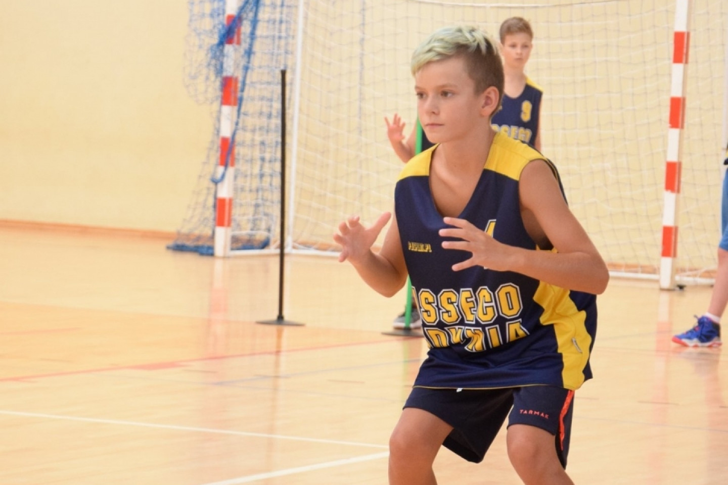 Asseco Junior Camp 2019 (II)