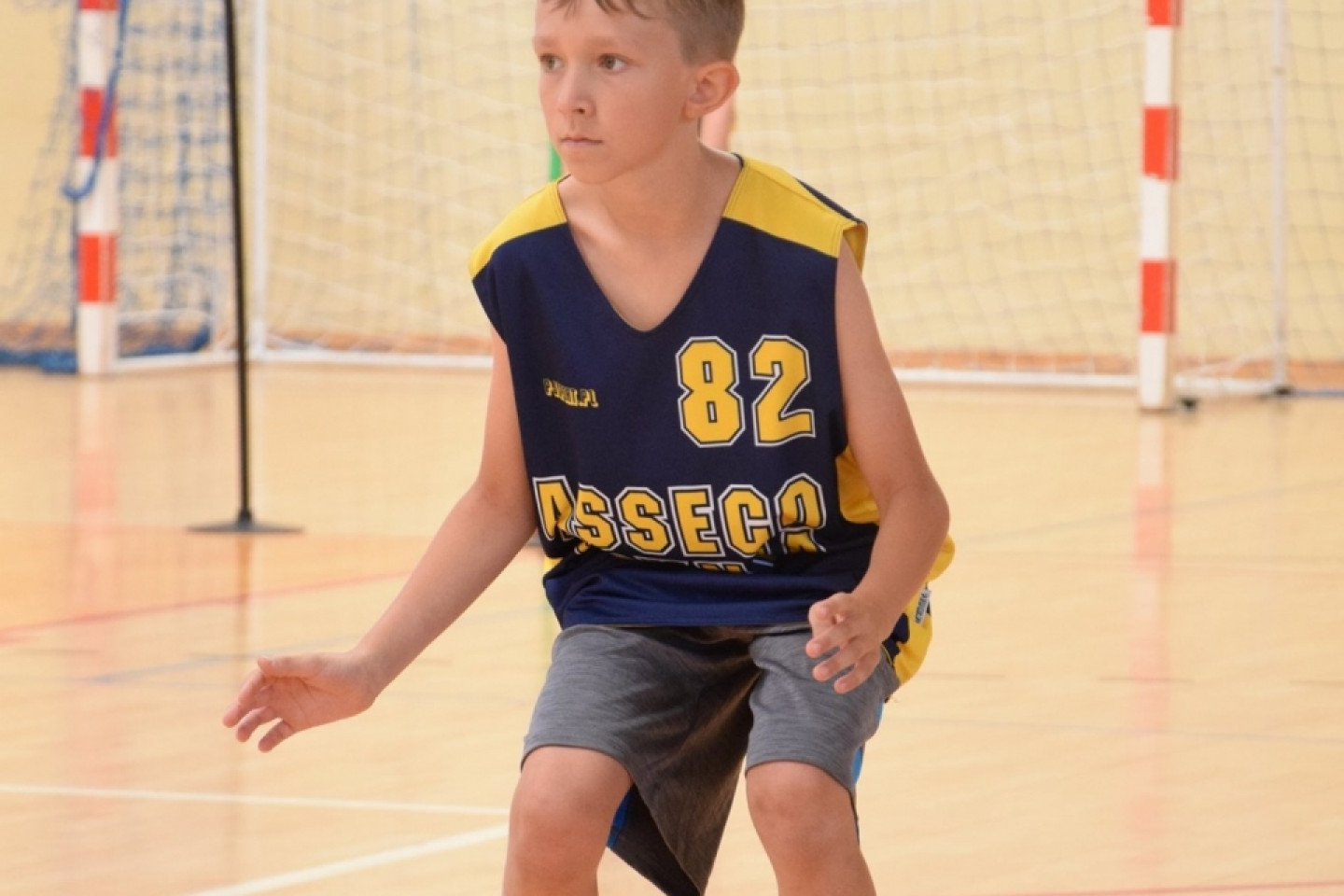 Asseco Junior Camp 2019 (II)