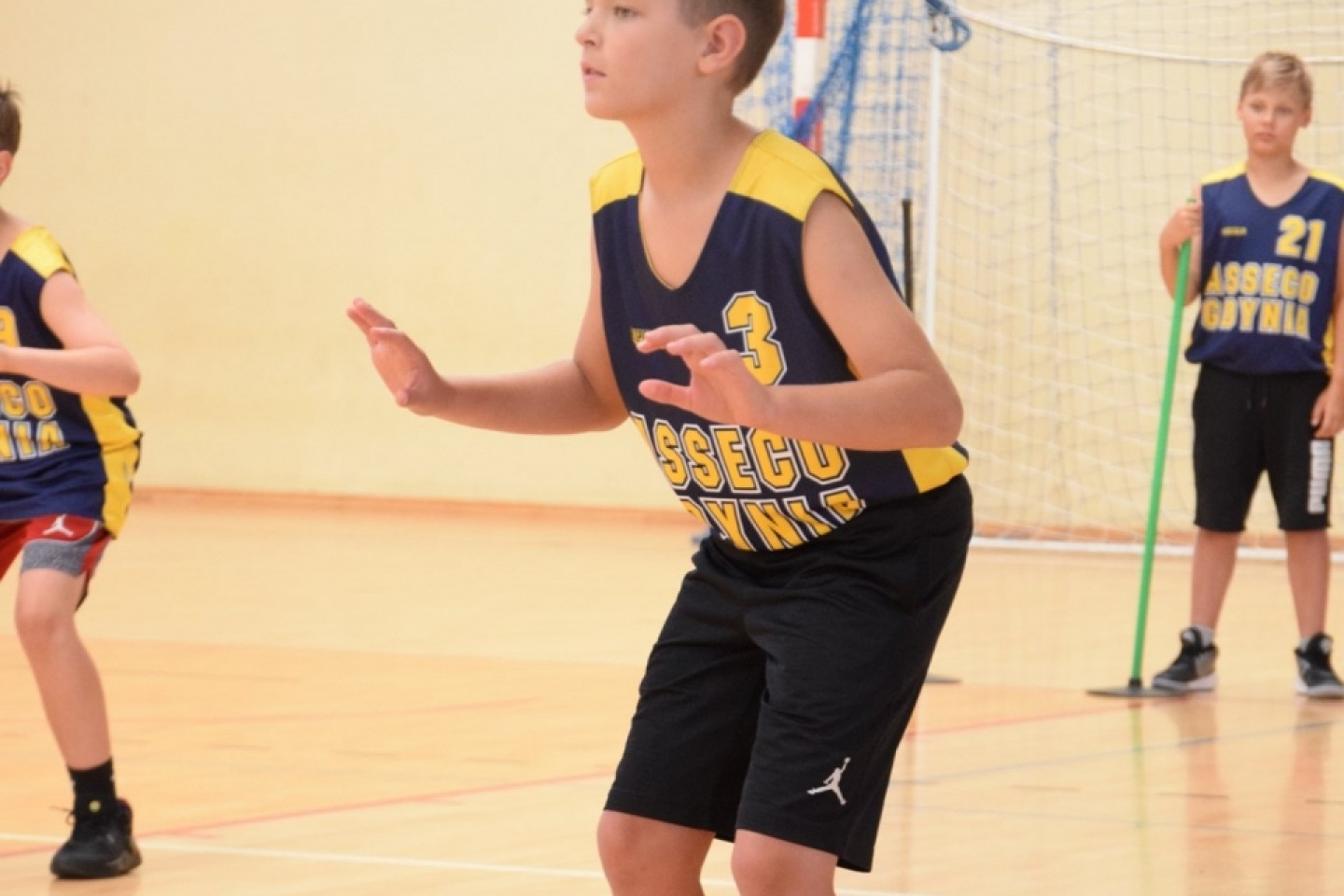 Asseco Junior Camp 2019 (II)