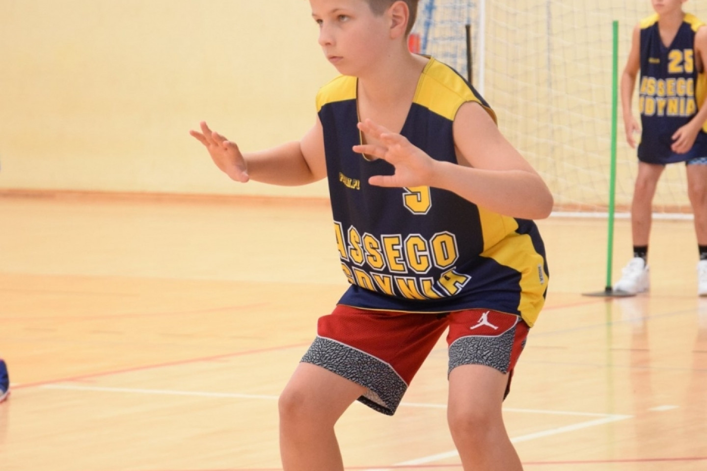Asseco Junior Camp 2019 (II)