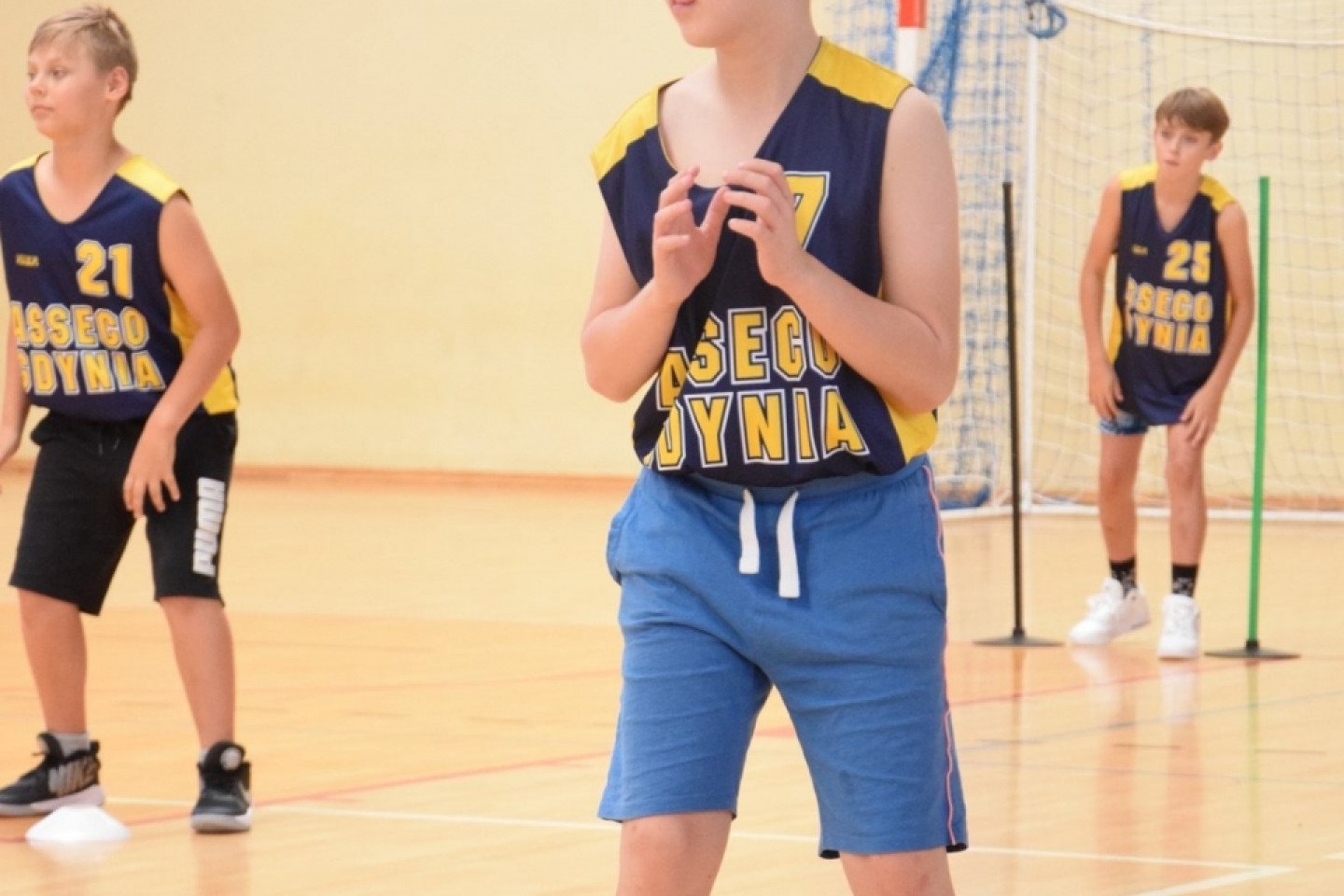 Asseco Junior Camp 2019 (II)