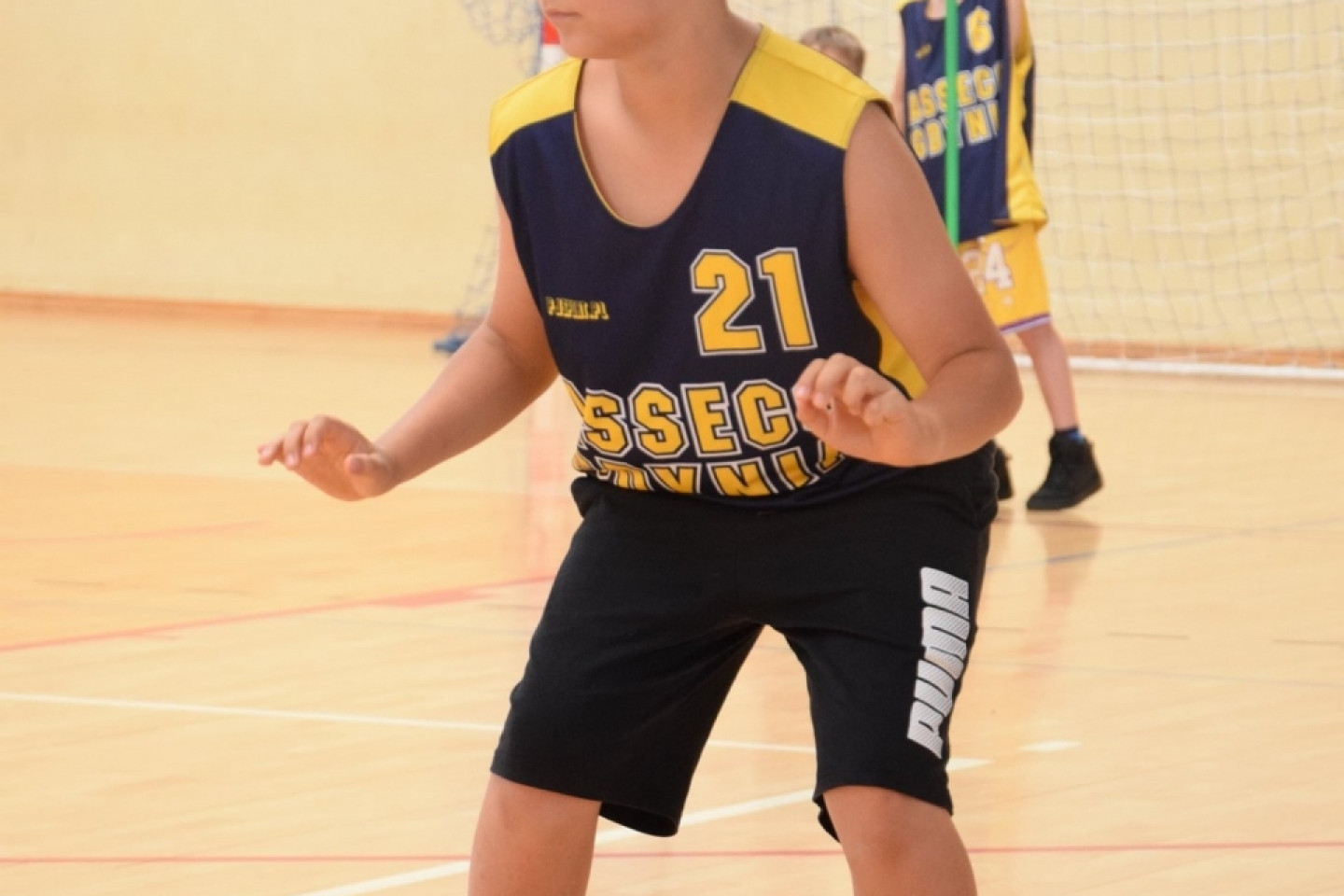 Asseco Junior Camp 2019 (II)