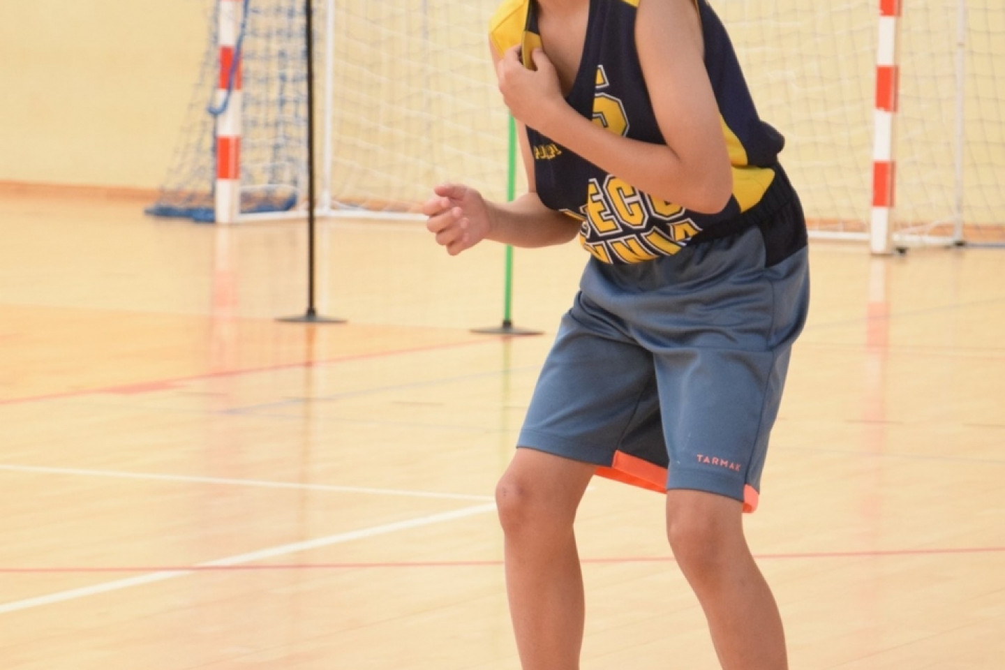 Asseco Junior Camp 2019 (II)