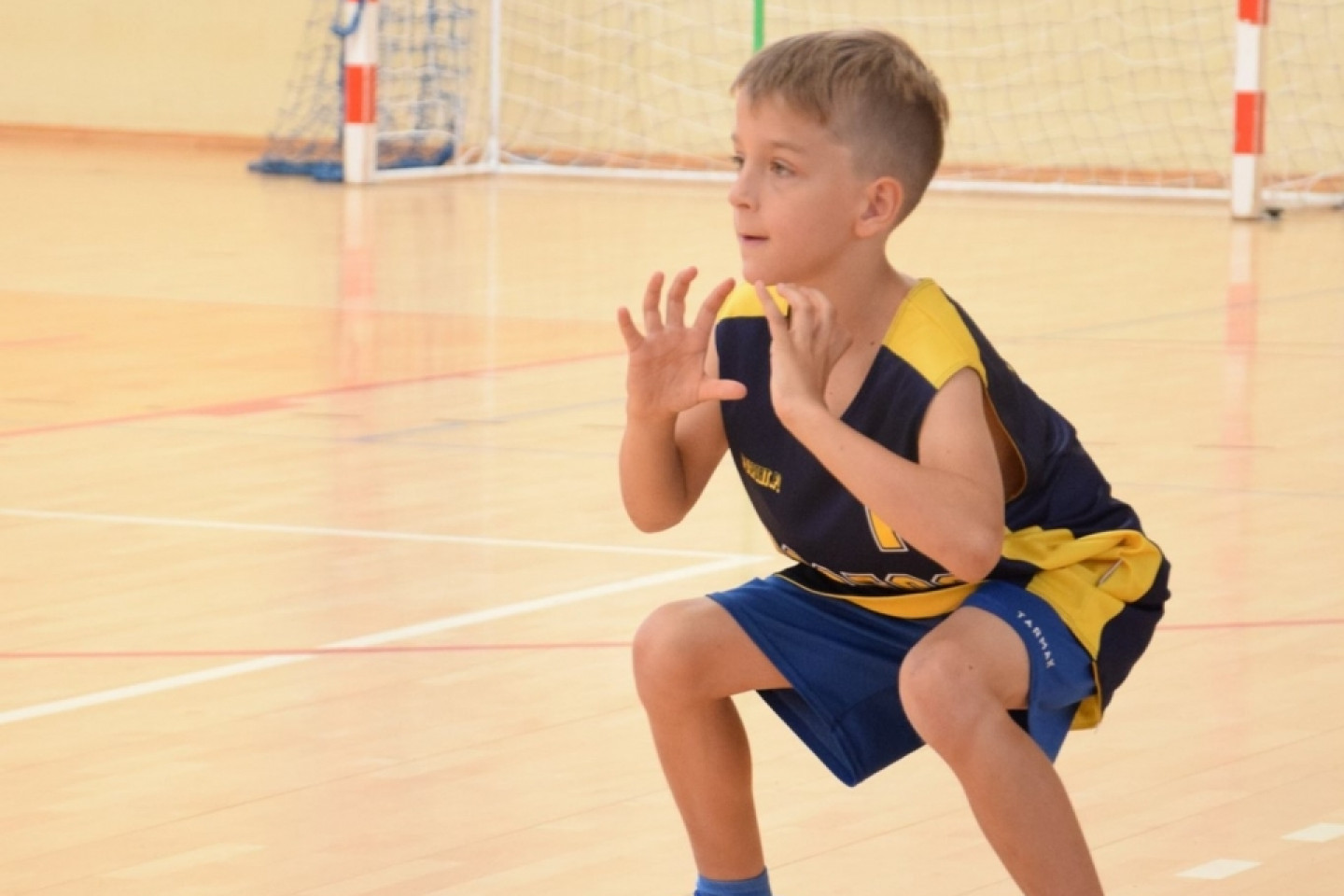 Asseco Junior Camp 2019 (II)