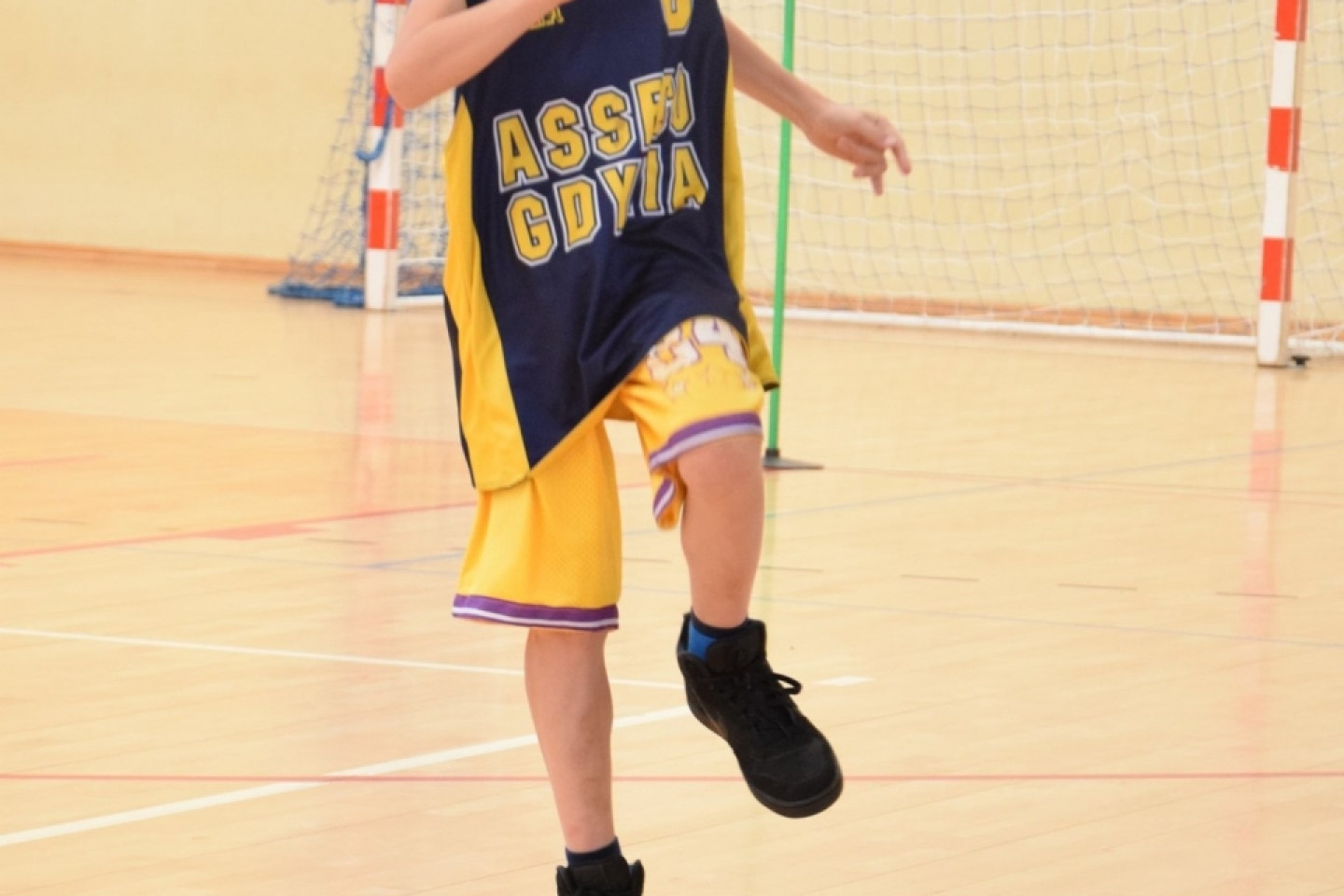 Asseco Junior Camp 2019 (II)