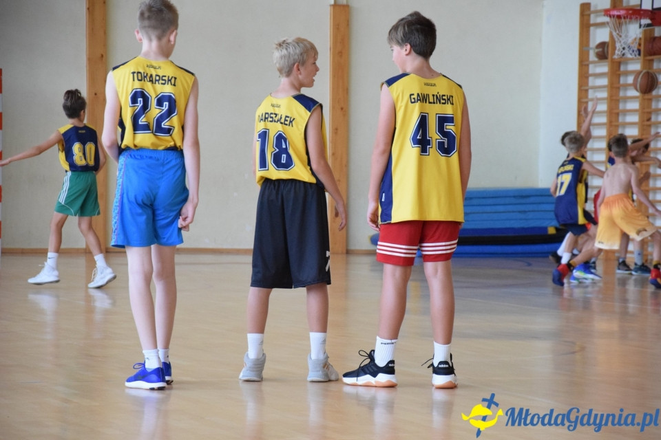 Asseco Junior Camp 2019 (II)