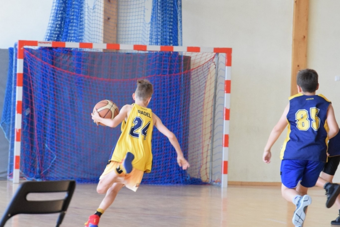 Asseco Junior Camp 2019 (II)