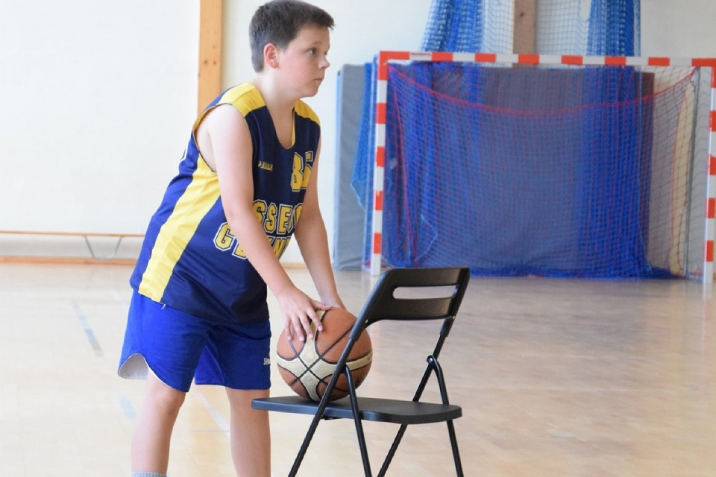 Asseco Junior Camp 2019 (II)