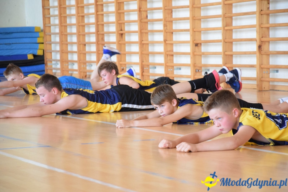 Asseco Junior Camp 2019 (II)