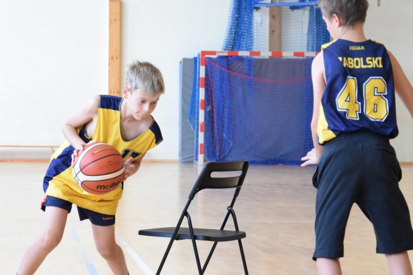 Asseco Junior Camp 2019 (II)