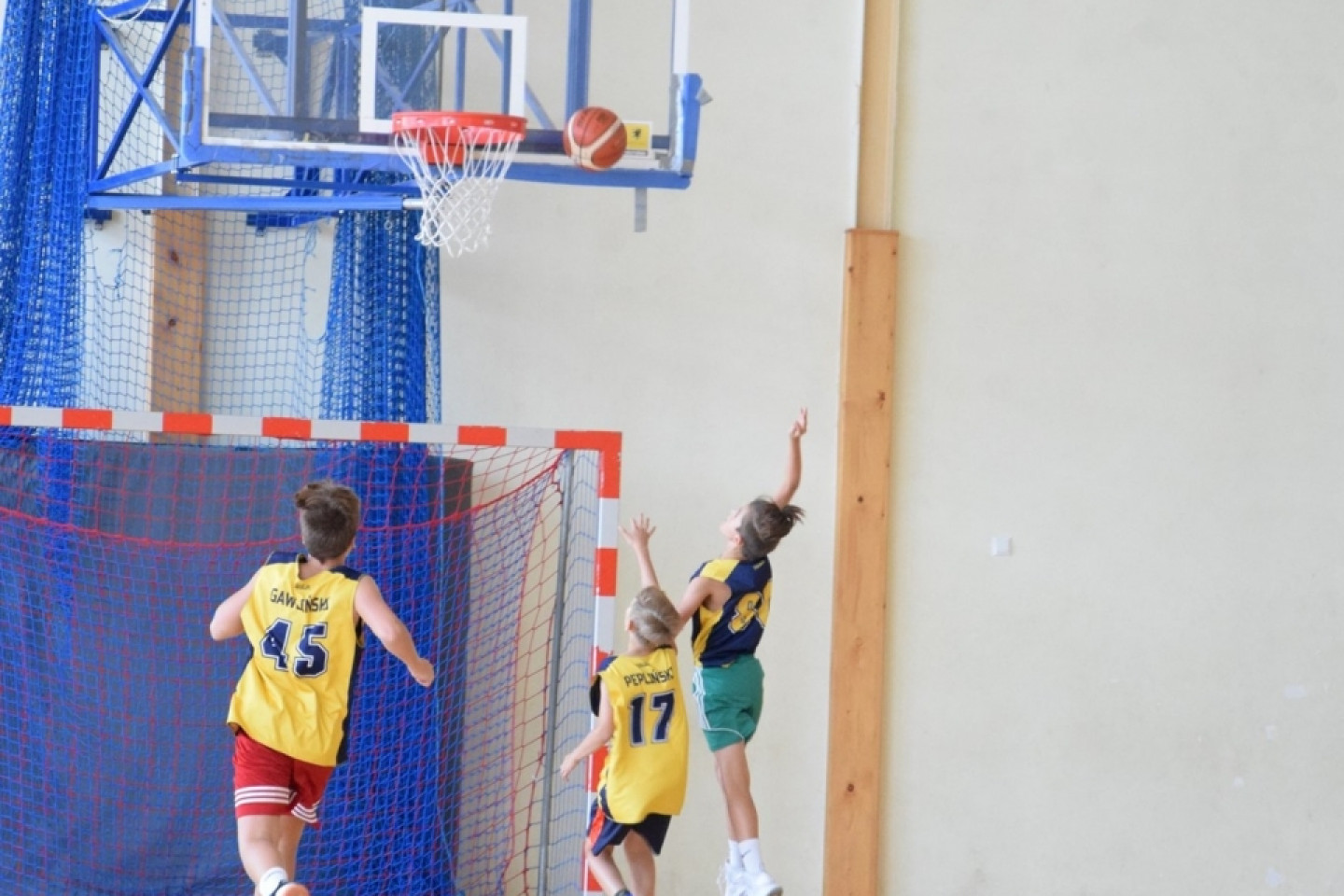 Asseco Junior Camp 2019 (II)