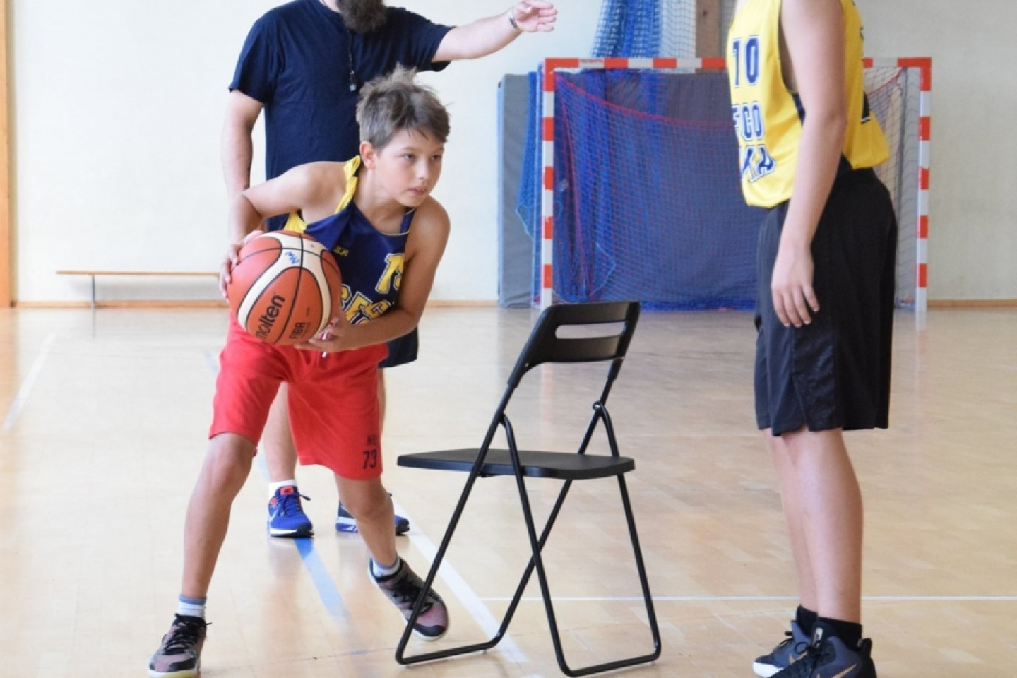 Asseco Junior Camp 2019 (II)