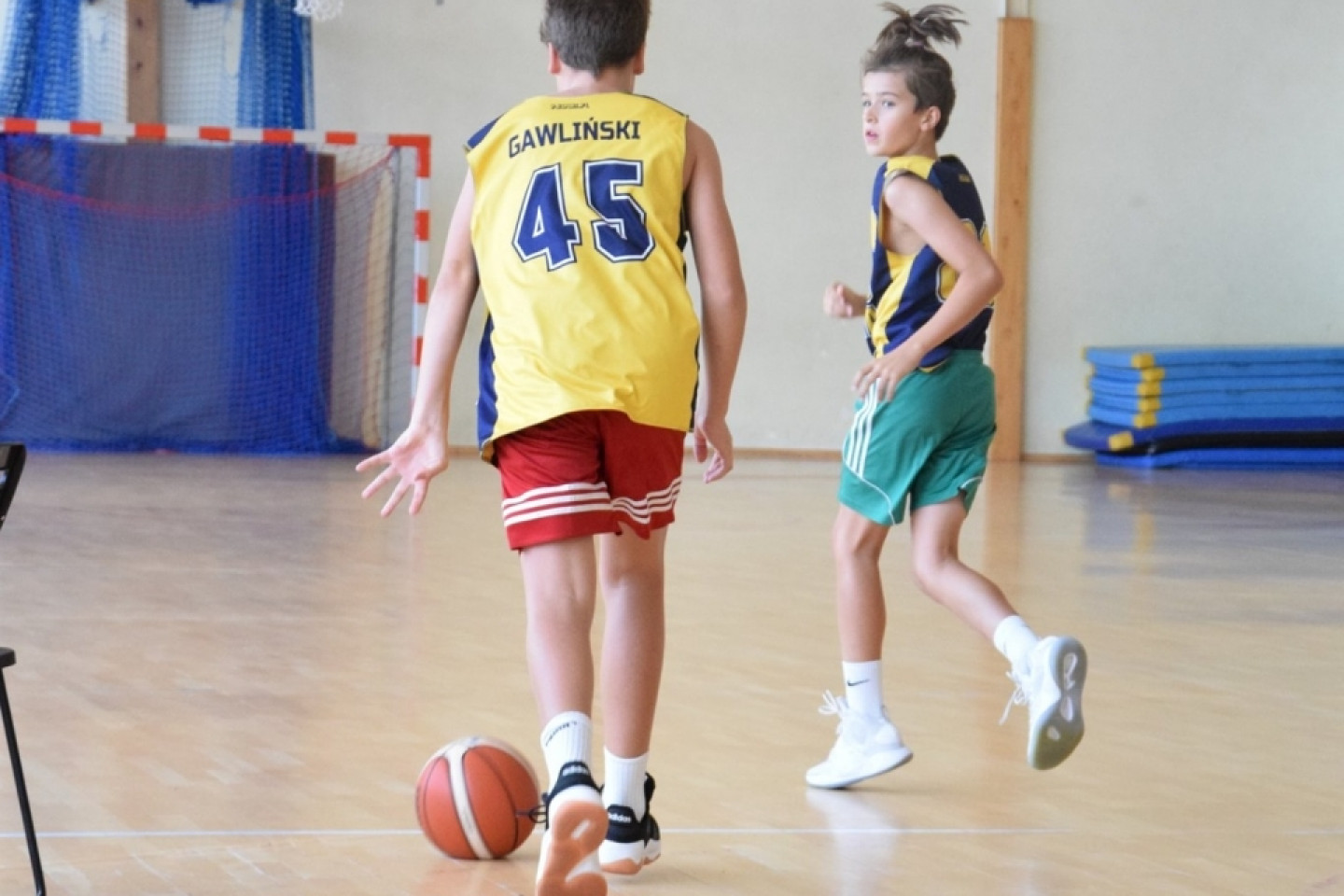 Asseco Junior Camp 2019 (II)