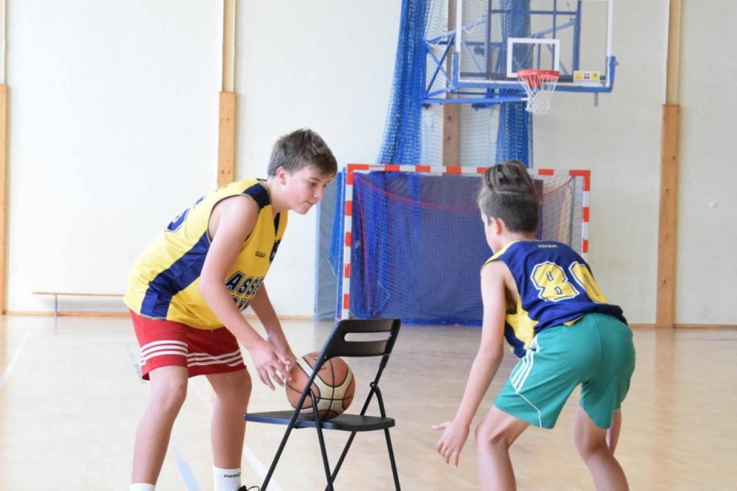 Asseco Junior Camp 2019 (II)